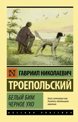 Цитаты из книги «Белый Бим Черное ухо» Гавриила Троепольского – Литрес