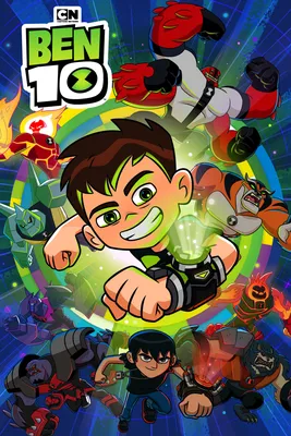 so would you guys want ben 10 to be in adult swim but it does not take  place in prime universe. : r/Ben10