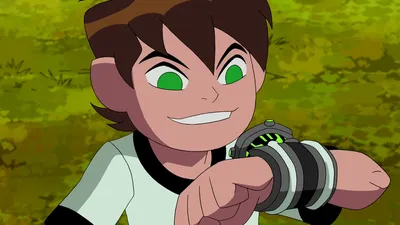 Ben 10: Alien Force: Season 3 Pictures - Rotten Tomatoes