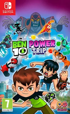 Ben 10: Cartoon Network's 'Ben 10' set to return on Netflix US, check  release date here - The Economic Times