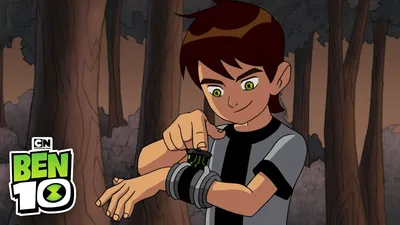 100+] Ben 10 Wallpapers | Wallpapers.com