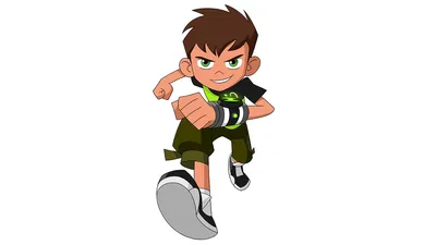 How to Watch 'Ben 10' in Order