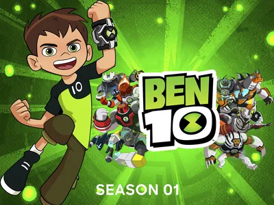 Ben 10: Power Trip! Review (Switch) | Nintendo Life