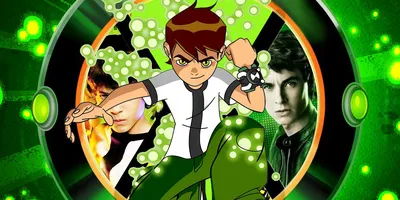 Ben 10 Characters List w/ Photos, Ranked Best to Worst