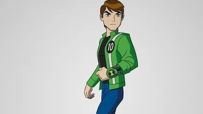 Ben 10 (In-Universe Show) | 5 Years later Wiki | Fandom