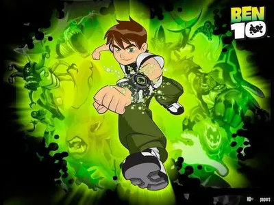 Ben 10: Ultimate Alien | Cartoon Network | Spectrum On Demand