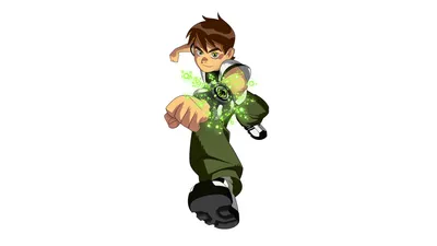 Ben 10: Ultimate Alien - LezWatch.TV