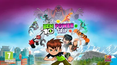 Ben 10 (2005 TV series) - Wikipedia