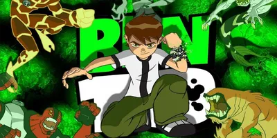 I'm new here and I would like to know this sub's opinions on each of the  Ben 10 series : r/Ben10