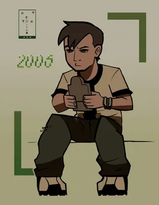 Ben 10