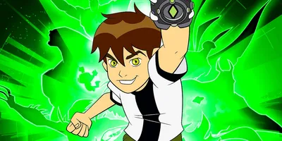 Ben 10 | Free online games and video | Cartoon Network