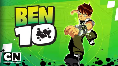 Ben 10 Is Reportedly Developing New Projects