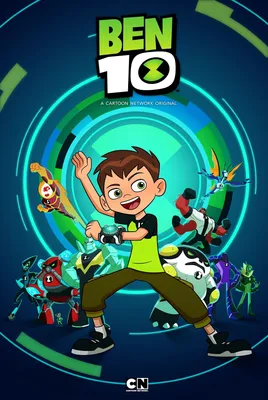 Best Ben 10 Aliens From Whampire to Alien X