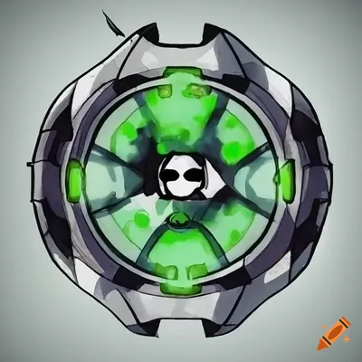 TV Show Ben 10 HD Wallpaper