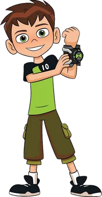 Ben 10 | Boomerang UK