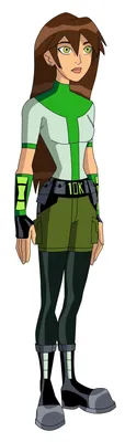 Ben 10K (Ominihero) | Ben 10 Fan Fiction Wiki | Fandom