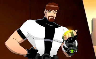 Ben 10,000s : r/Ben10