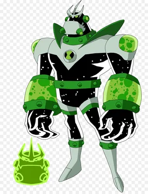 3D file Ben 10000 Classic - Bandai Figure Pack of 10 3d Models 🎲・3D  printable model to download・Cults