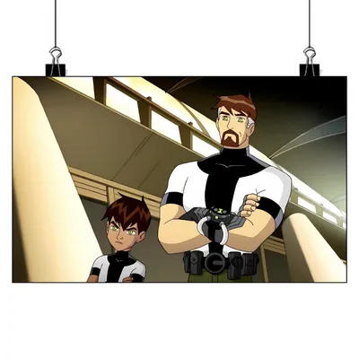 Omnitrix (Ben 10000) by TheHawkDown on DeviantArt