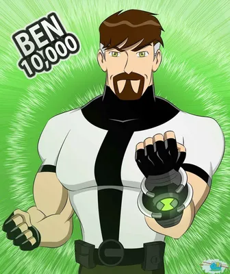 Ben 10,000 Returns | Ben 10 Wiki | Fandom