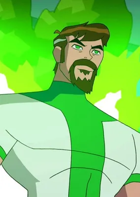 Wich was you're favorite version of Ben 10000? Also in the OS Ben 10000 had  2 different Designs : r/Ben10