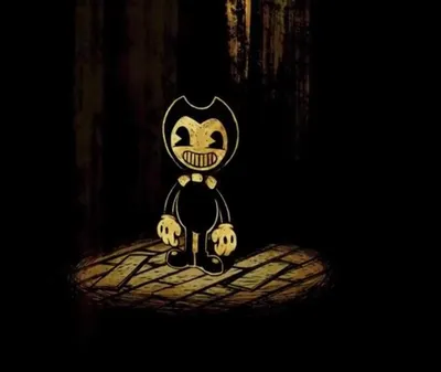 Сколько лет Бенди? | Bendy and the Ink Machine RUS Amino