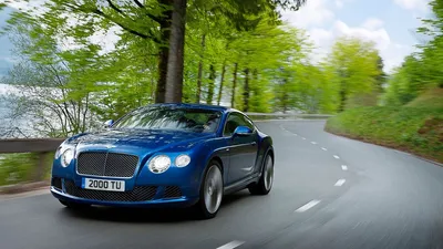 Bentley Continental GT Mulliner 2020. Обои для рабочего стола. 1920x1080