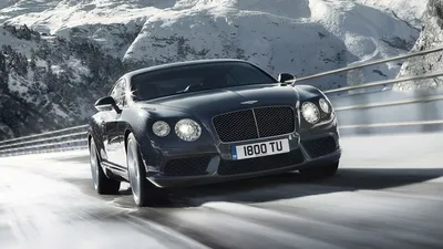 Обои machine, bentley, continental, bentley continental gt на рабочий стол