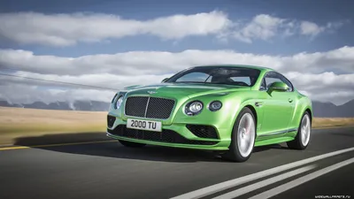 Обои Автомобили Bentley, обои для рабочего стола, фотографии автомобили,  bentley, желтый, s, coupe, v8, gt, continental Обои для рабочего стола,  скачать обои картинки заставки на рабочий стол.