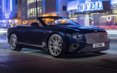 Обои Bentley GTS, картинки - Обои для рабочего стола Bentley GTS фото из  альбома: (авто)