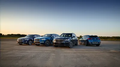 BMW Евросиб - Официальный дилер BMW в Санкт-Петербурге