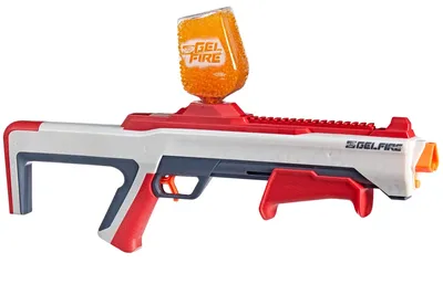 Бластер Nerf Элит 2.0 Ranger F4186EU4 - купить с доставкой по выгодным  ценам в интернет-магазине OZON (857041881)