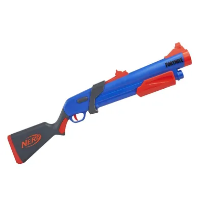 Бластер Nerf Elite Junior Explorer (F6367) купить в интернет магазине с  доставкой по Украине | MYplay