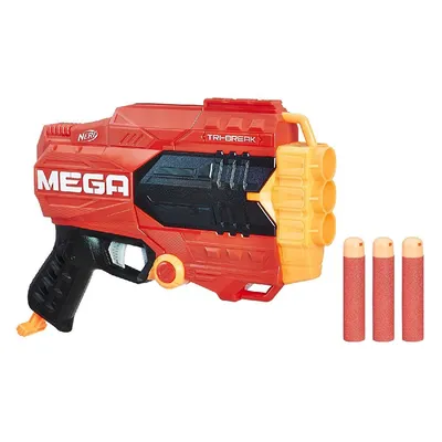 Набор бластеров Nerf Junior Ultimate Starter Set, с 15 стрелами, 2 шт.  (F6369) купить в Киеве, Украине | MAUDAU: цена, отзывы, характеристики