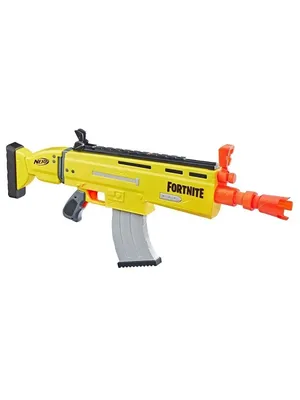 Бластер Nerf Elite 2.0 Volt SD-1 (E9952) купить | ELMIR - цена, отзывы,  характеристики