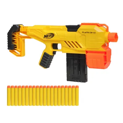 Бластер Nerf Mega Tri-Break — Купить на BIGL.UA ᐉ Удобная Доставка  (2013976265)