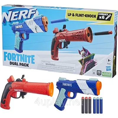 Бластер Nerf Райвал Раундхаус E6638RS0 купить в по цене 3 842 руб., фото,  отзывы