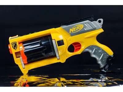 Бластер Nerf Elite 2.0 Phoenix CS-6 (E9961) Купить Бластер Nerf Elite 2.0  Phoenix CS-6 (E9961): фото, характеристики, отзывы | ShopTech.ru