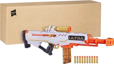 Набор бластеров Nerf Elite 2.0 Face Off Target Set (F8273) купить | ELMIR -  цена, отзывы, характеристики