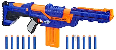 ᐉ Бластер Nerf Ultra Pharaoh Blaster (NRF66e)