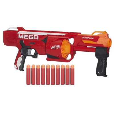 Набор бластеров Nerf Elite 2.0 Стокпайл (F5031) купить в интернет магазине  с доставкой по Украине | MYplay