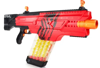 Набор бластеров Nerf Face Off Target Set Elite 2 Hasbro F8273 купить в по  цене 3 005 руб., фото, отзывы