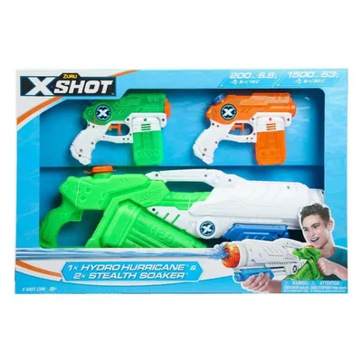 Набор бластеров Nerf Elite 2.0 Face Off Target Set (F8273) купить | ELMIR -  цена, отзывы, характеристики