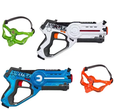 Игрушечное оружие Hasbro Nerf набор бластеров Elite 2.0 fase off Target  (F8273) цены в Киеве и Украине - купить в магазине Brain: компьютеры и  гаджеты