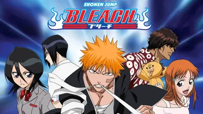 How 'Bleach' (2022) Made Its Triumphant Return To The \"Big Three\" • The  Daily Fandom