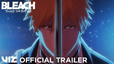 Bleach Thousand Year Blood War anime: Release, story, more | ONE Esports