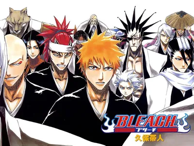 Bleach: Brave Souls Anime Game on the App Store