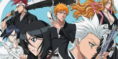 bleach: 'Bleach: Thousand-Year Blood War' second cour might come sooner  than expected, say report. Details here - The Economic Times