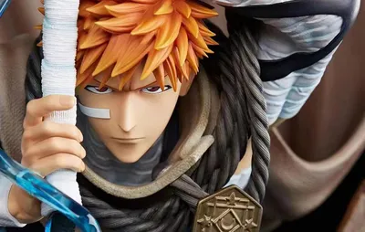 New Bleach Mobile Game Bleach Soul Resonance is Coming Globally in 2024! -  QooApp News