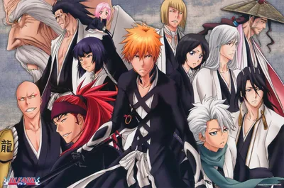 Bleach Thousand-Year Blood War UK release date and how to watch | Radio  Times